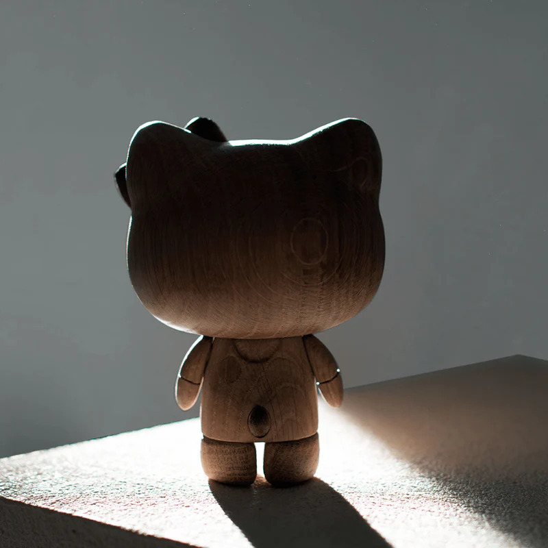 Hello Kitty Eg Mini