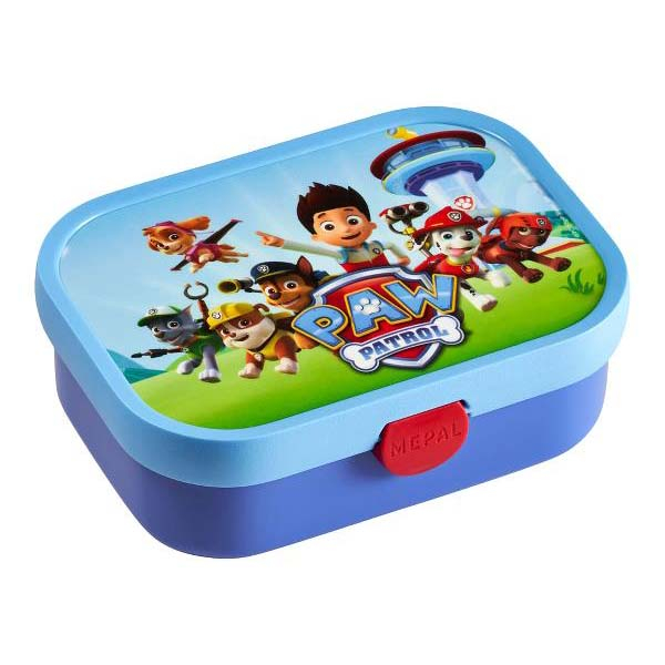 Mepal Campus Paw Patrol Madkasse