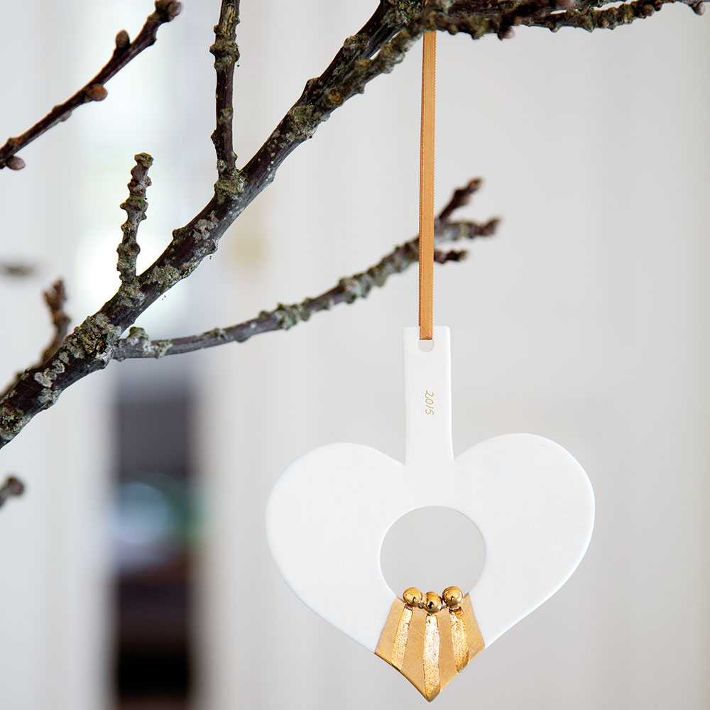 Abildgård, Heart of the year 2015
