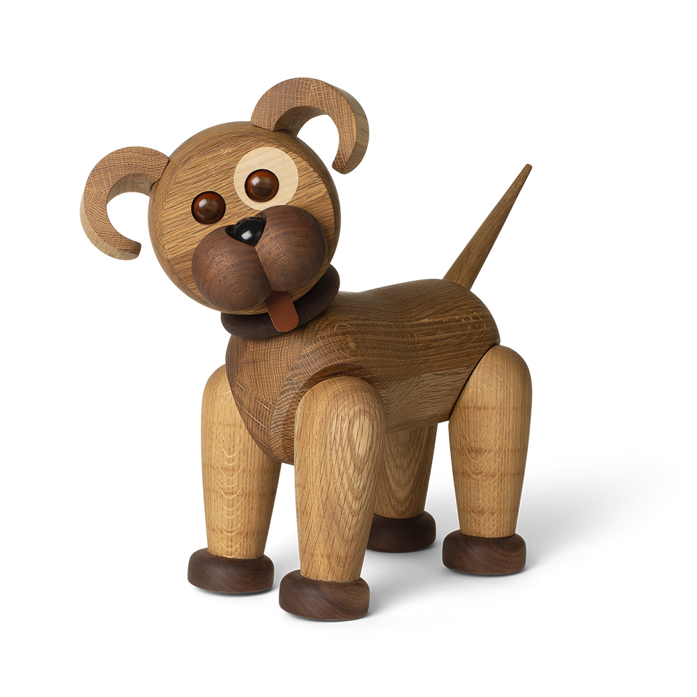 Big Happy - the dog Big Happy - the dog