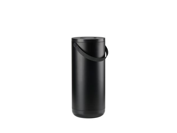 Zone Circular Affaldsspand 35 liter Black