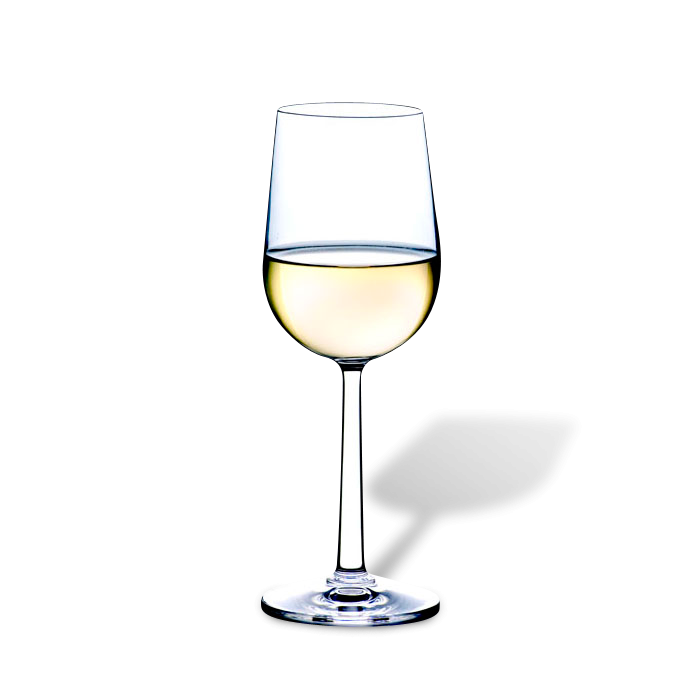 Grand Cru Hvidvinsglas 32 cl klar 2 stk. Grand Cru Hvidvinsglas 32 cl klar 2 stk.