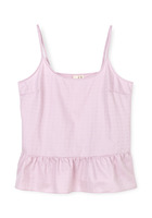 Cube Liv chemise S/M rosa