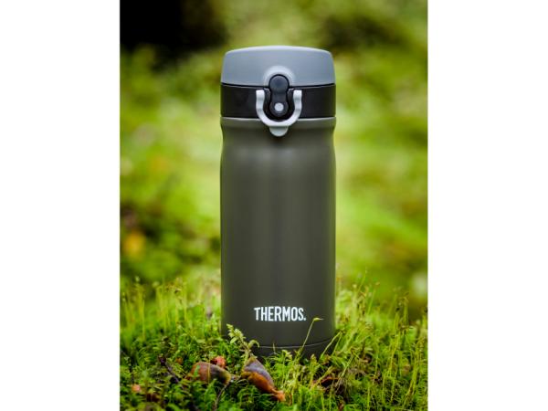 Termokop JMY 350 ml Army Rustfrit stål