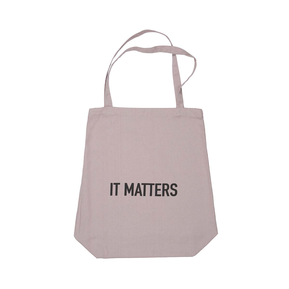 It Matters Bag, Dusty lavender It Matters Bag, Dusty lavender