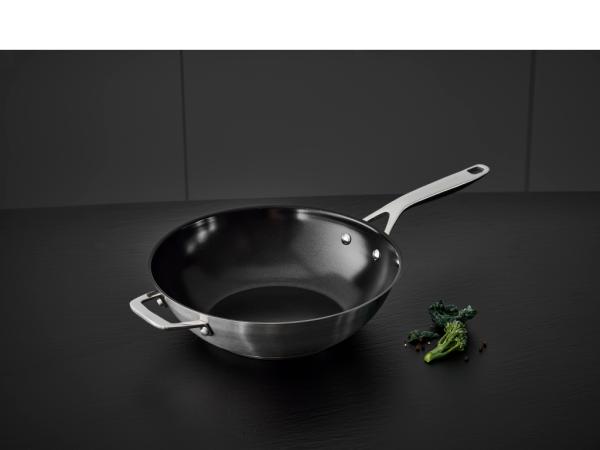 Wok keramisk non-stick 79NORD 30 cm