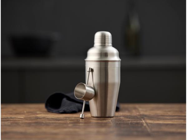 Funktion Shaker Dia 8,5 x 20,3 cm 550 ml Funktion Shaker Dia 8,5 x 20,3 cm 550 ml