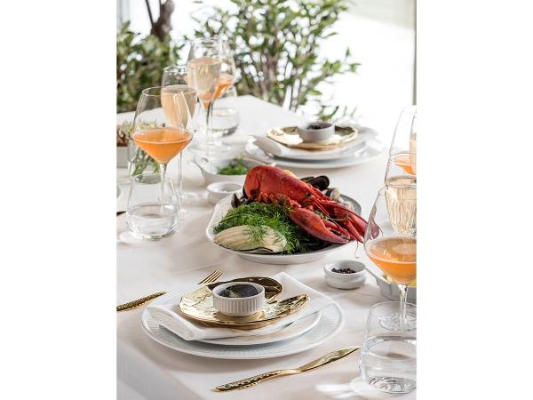 Luigi Bormioli Atelier Rødvinsglas pinot noir/rioja 22 cm 61 cl 2 stk. Klar Luigi Bormioli Atelier Rødvinsglas pinot noir/rioja 22 cm 61 cl 2 stk. Klar