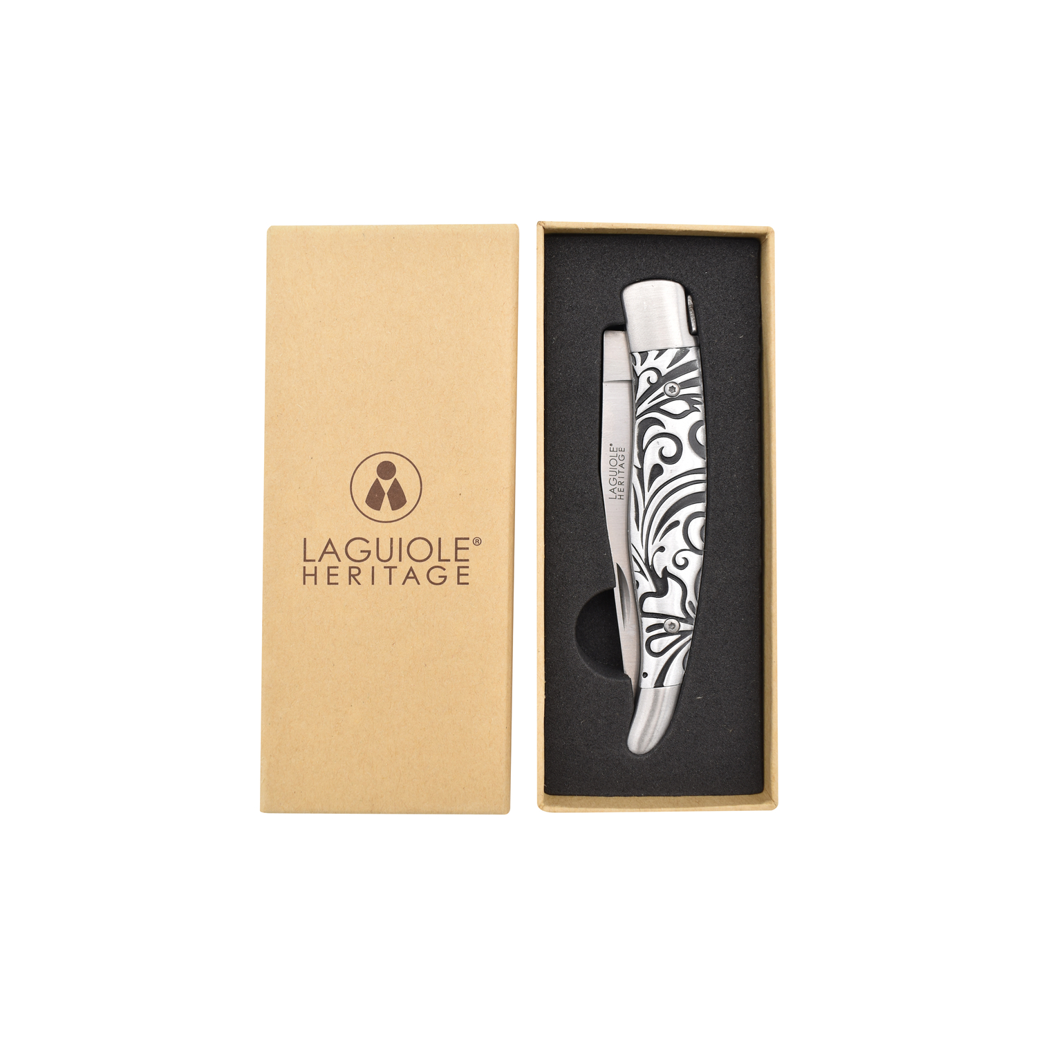 Laguiole Heritage Foldekniv Venetiansk