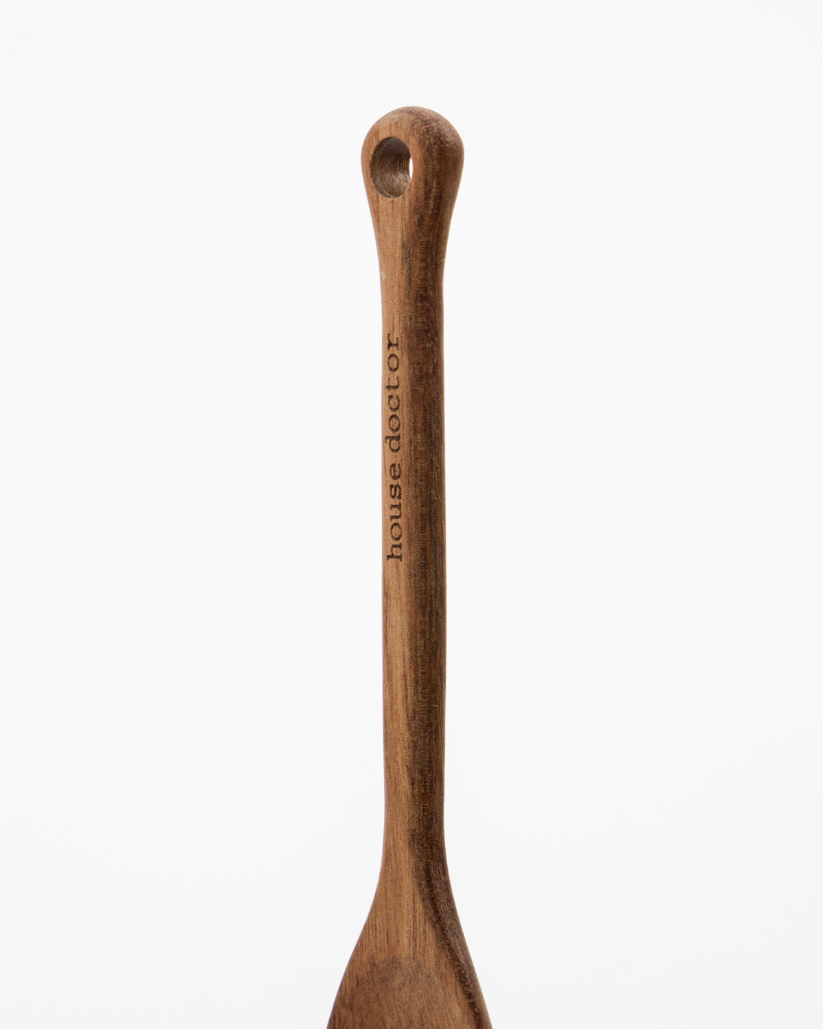 Serving spoons, Eya, Akacietræ