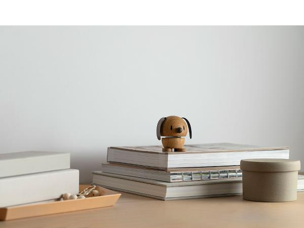 Hoptimist Hund Eg lille Hoptimist Hund Eg lille