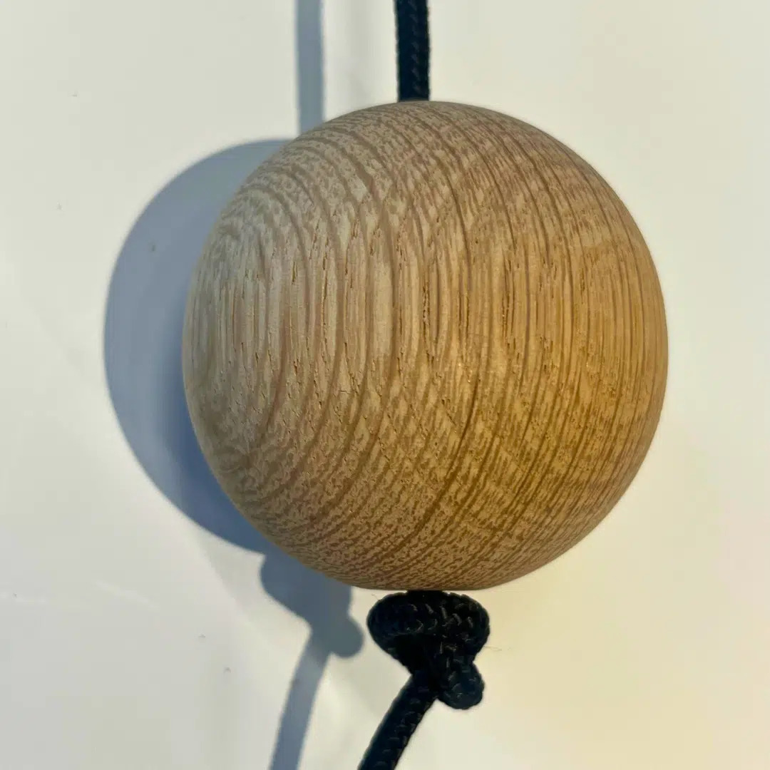 Starball natur - natur egetræ