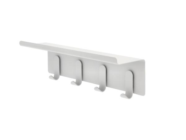 Entrehylde A-Hallway Shelf 40 x 11,5 x 15 cm Soft Grey