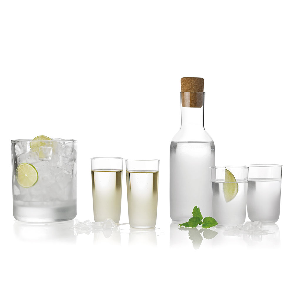 Frost glass no.2, 2 pcs. Frost glass no.2, 2 pcs.