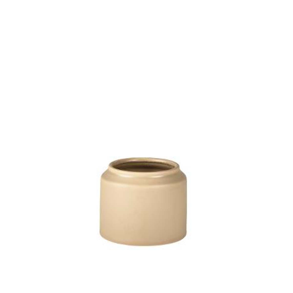 Villa Collection Strat Skjuler Dia. 12,3 x 10 cm Sand