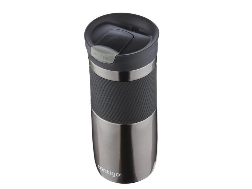 Contigo Byron Gunmetal, 470 ml