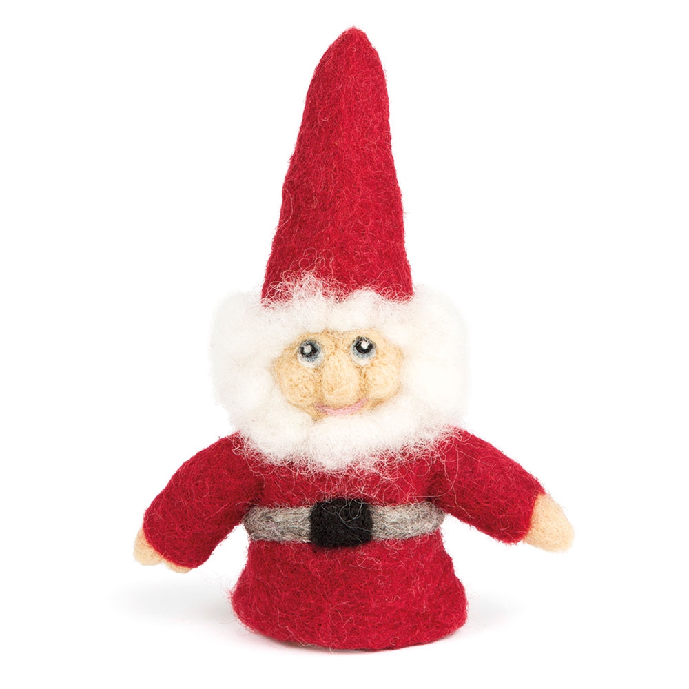 Pixie Small Red, Standing, Alfred Pixie Small Red, Standing, Alfred