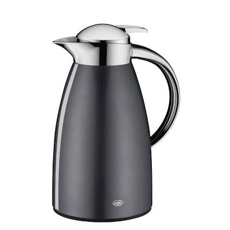 Alfi Signo Termokande 1 liter Skifer lak