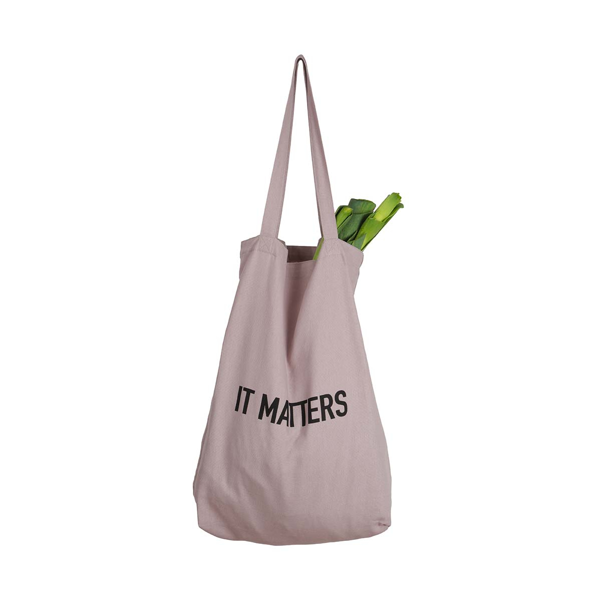 It Matters Bag, Dusty lavender It Matters Bag, Dusty lavender