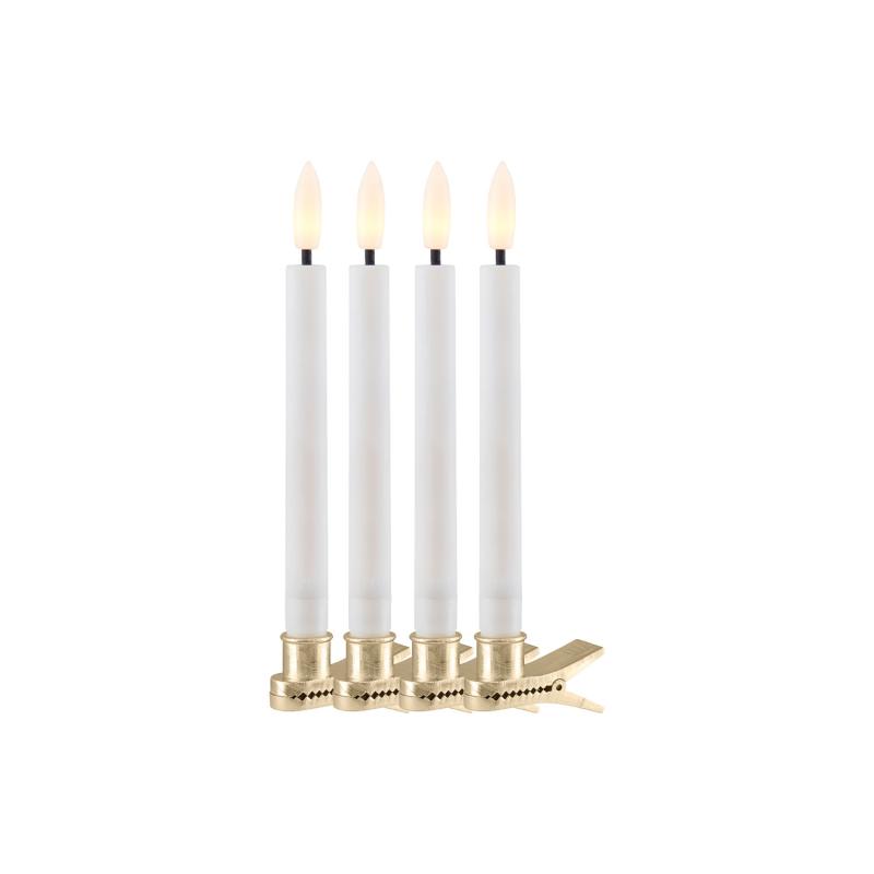 Södahl Sengetøj 140x200 cm Flow Sky Blue