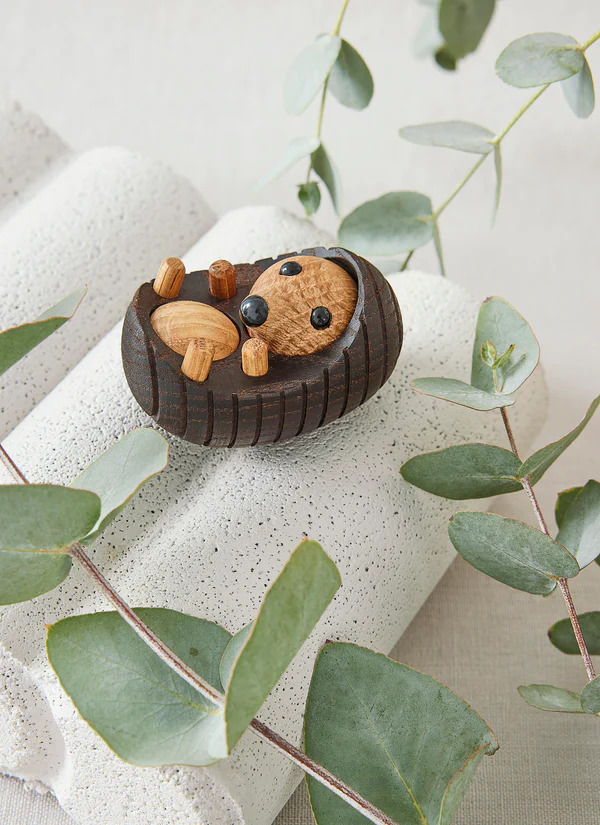 Pindsvinet Spike Pindsvinet Spike