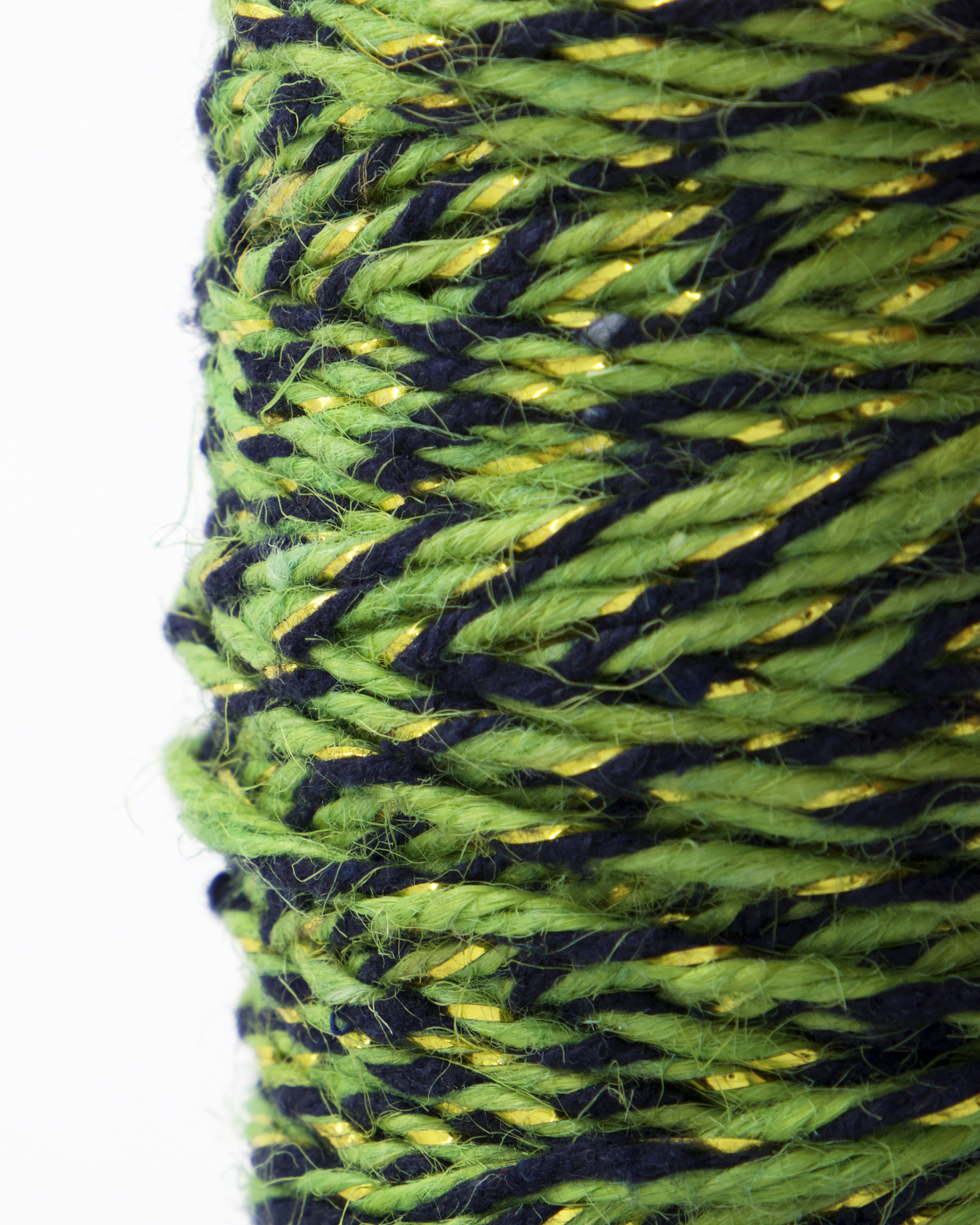 Bånd, Ribbon, Grøn