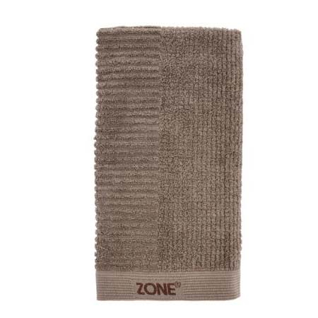 Zone Classic Håndklæde 50 x 100 cm Taupe