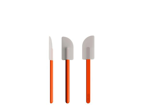 Rosti Classic Dejskraber 20 x 3,5 cm S Carrot*