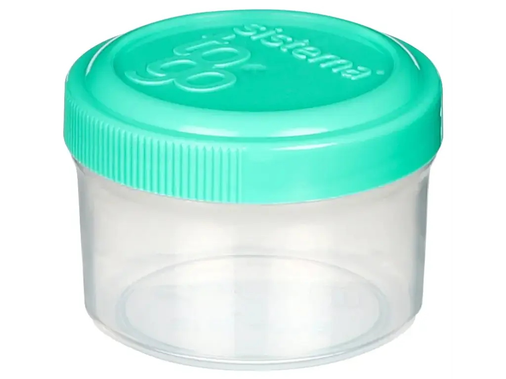 Sistema Dressing To Go 4Pack 35ml Sistema Dressing To Go 4Pack 35ml