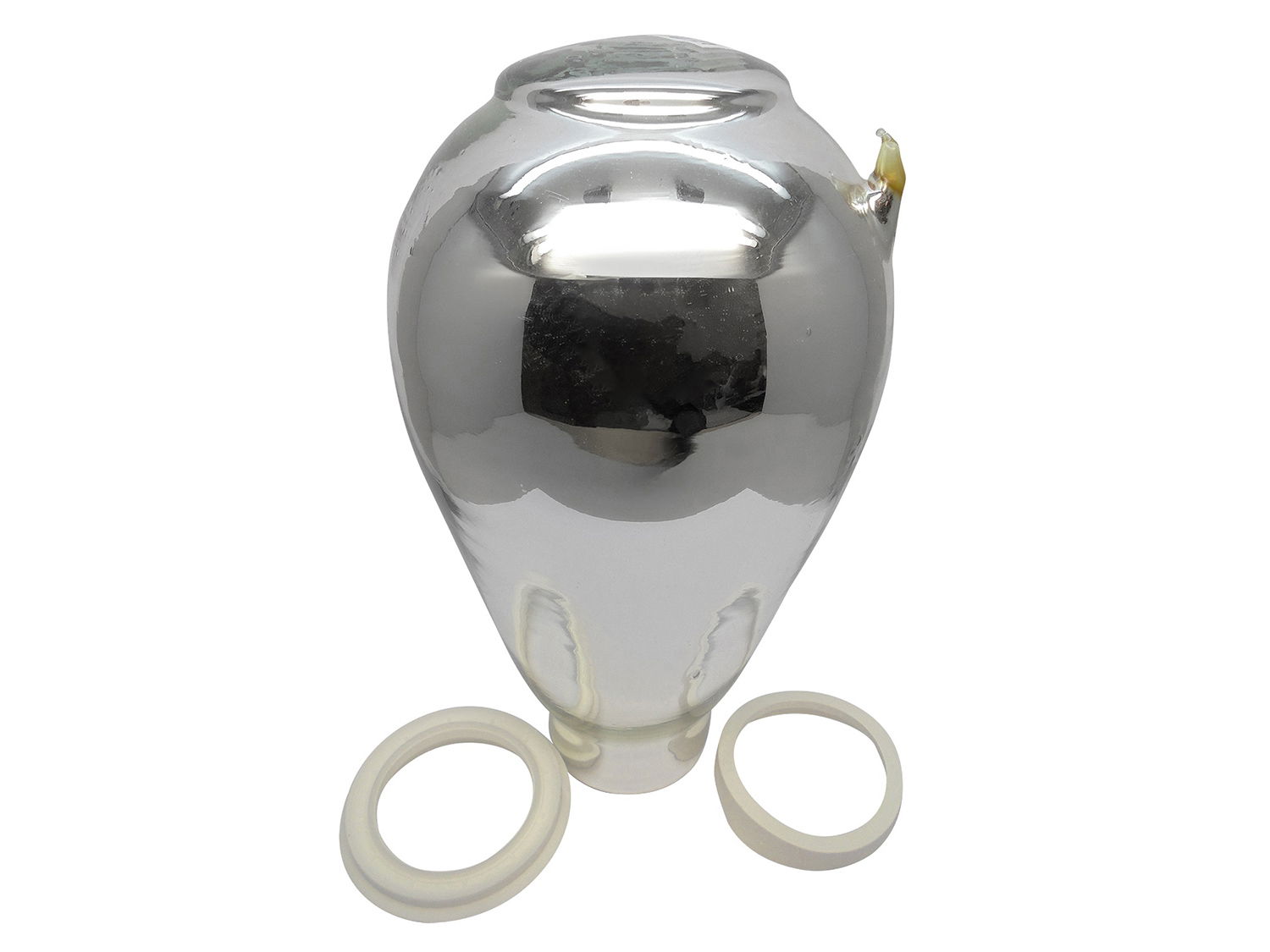 Alfi Saphir Glasindsats 1 liter