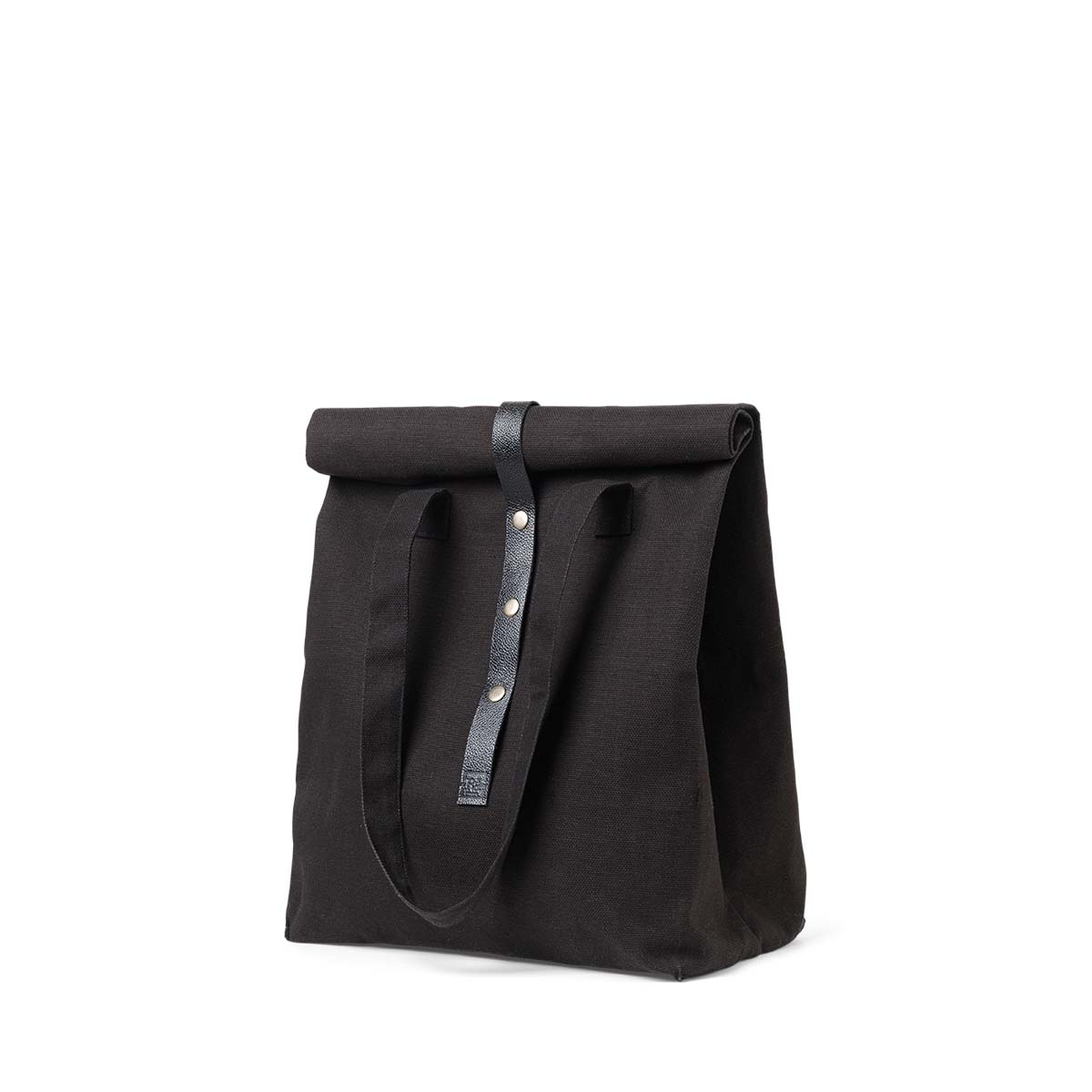 Rå Picnictaske sort H43* Rå Picnictaske sort H43*