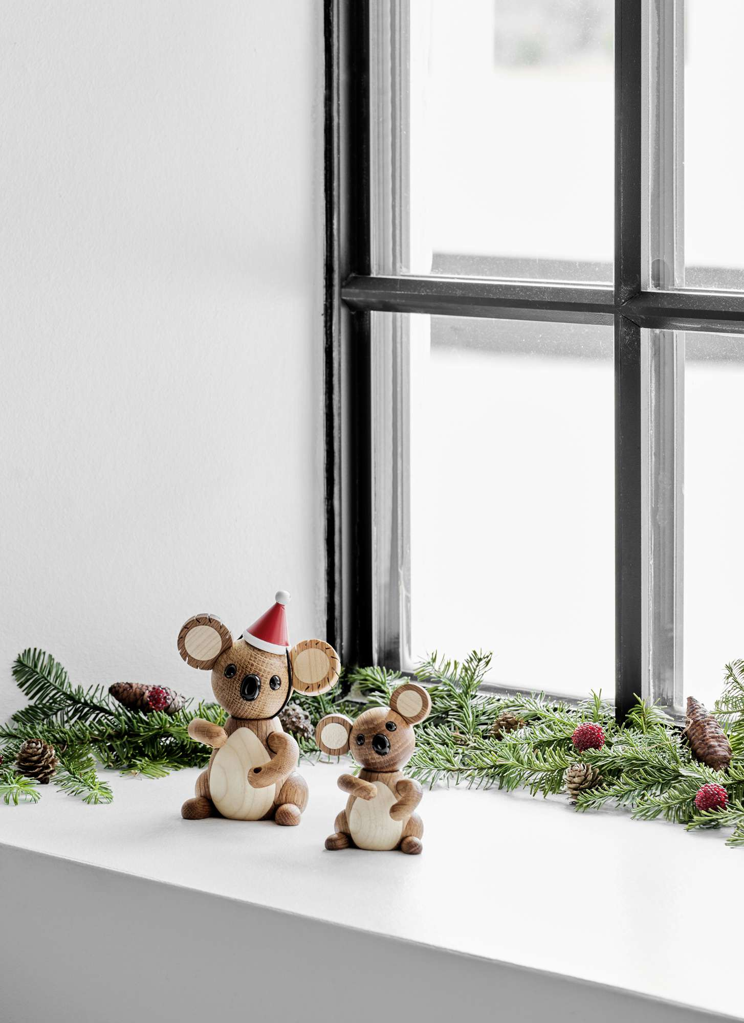 Nissehue - Spring Copenhagen Nissehue - Spring Copenhagen