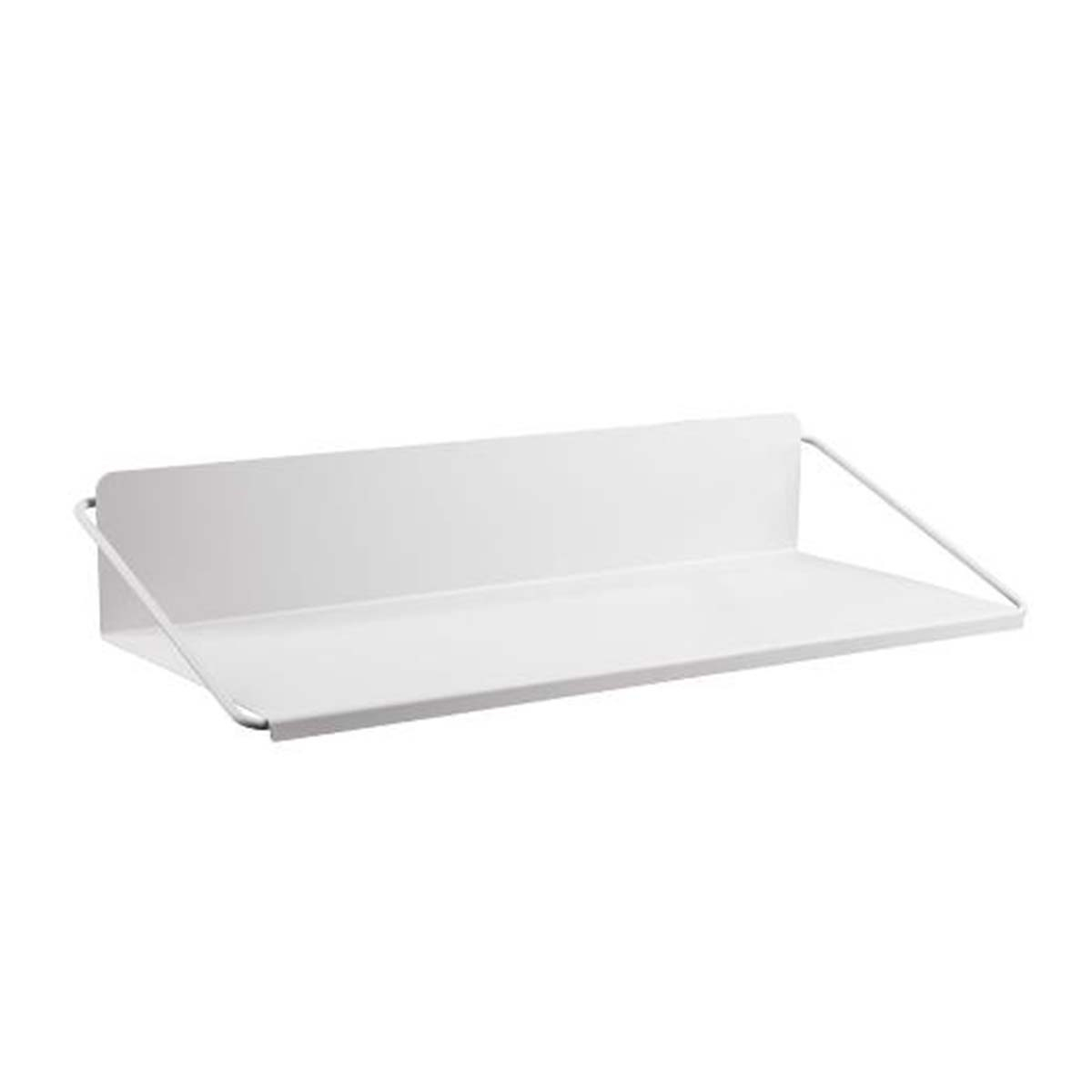 Zone Skrivebord 95 x 41,5 x 19 cm Soft Grey