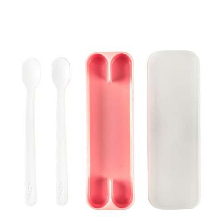 Mepal Mio Madeske 16,5 cm 2 stk. Pink*