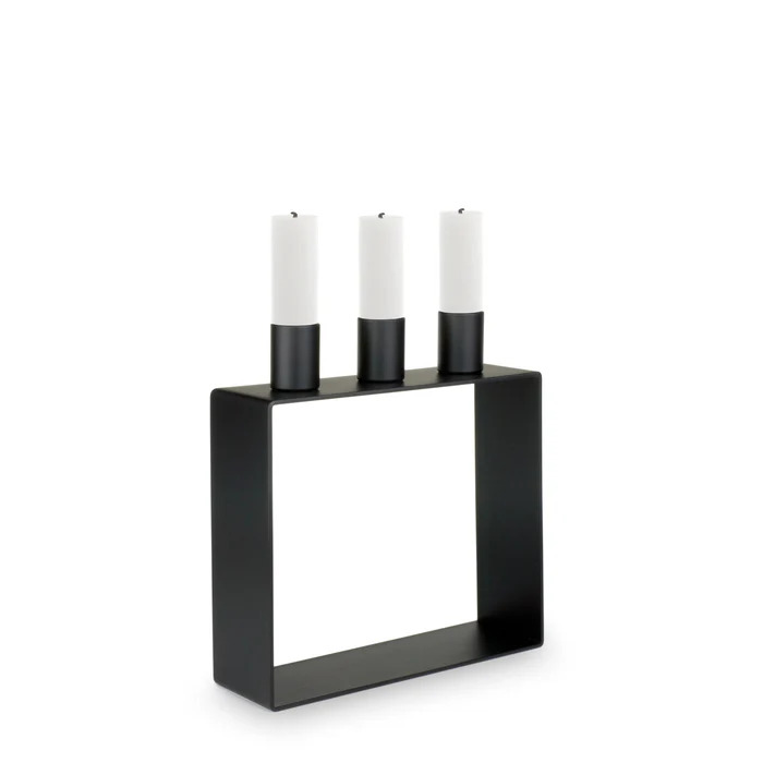 FRAME 3 candle holder