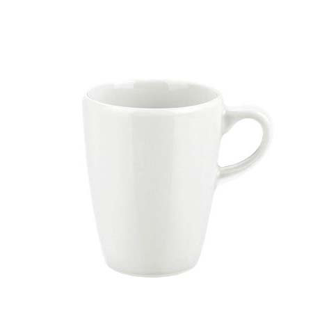 Pillivuyt Eden Krus Dia 10,2 cm 30 cl Hvid Pillivuyt Eden Krus Dia 10,2 cm 30 cl Hvid