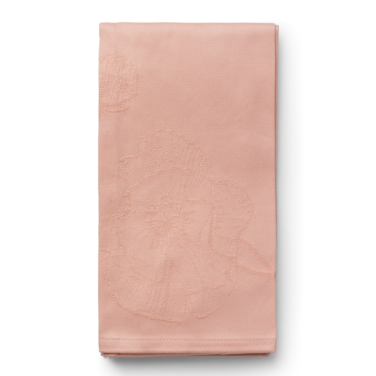 Hammershøi Poppy Stofserviet 45x45 cm 4 stk, nude Hammershøi Poppy Stofserviet 45x45 cm 4 stk, nude