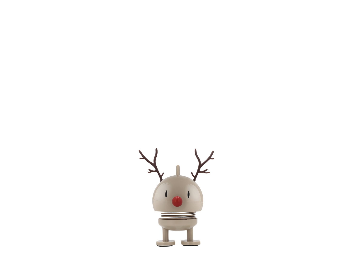 Hoptimist Reindeer Bumble XS Latte