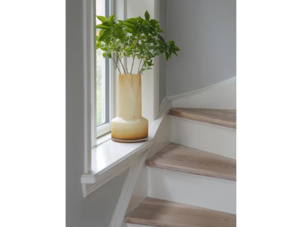 Villa Collection Hvils Vase Dia 19 x 34 cm