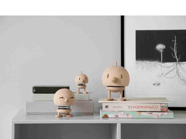 Hoptimist Bumble Rå eg lille Hoptimist Bumble Rå eg lille