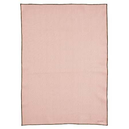 Bitz Viskestykke 55x80 Organic Rose