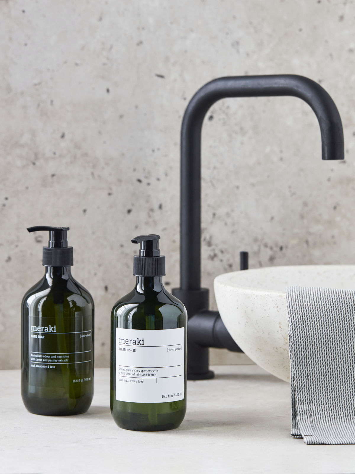 Gaveæske, Kitchen essentials, Hvid* Gaveæske, Kitchen essentials, Hvid*