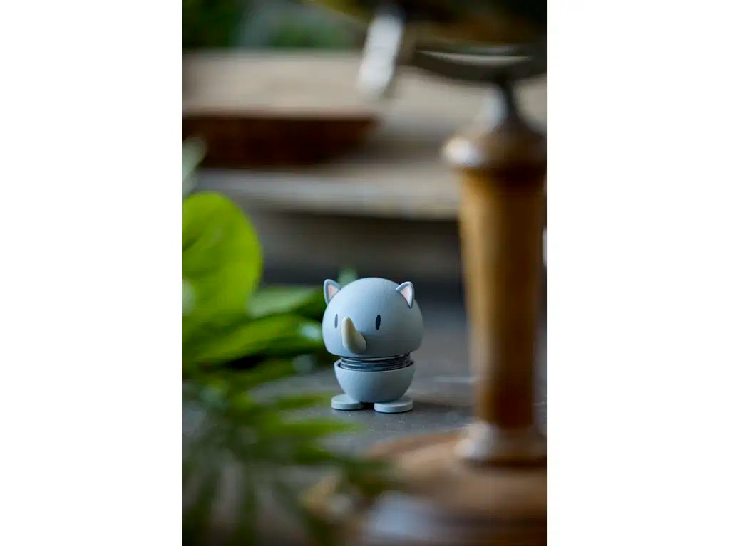 Hoptimist Soft Rhino Hoptimist S