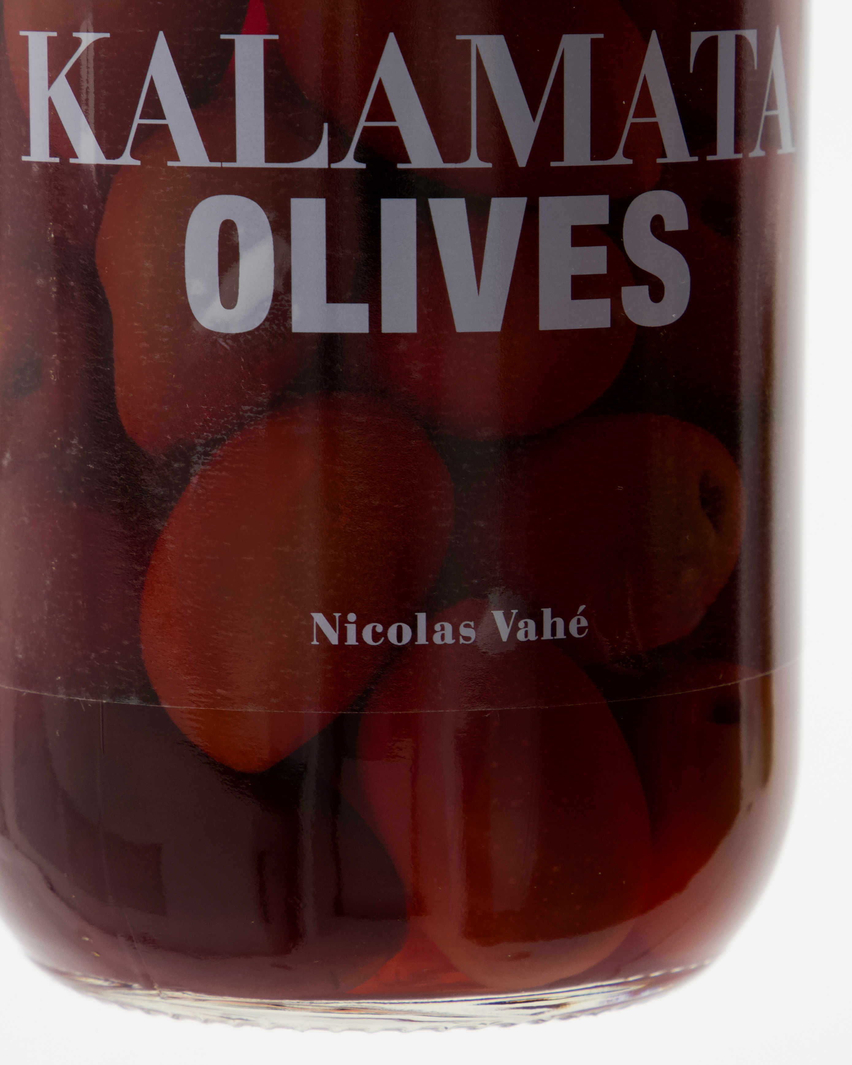 Olives, Kalamata, 370 g