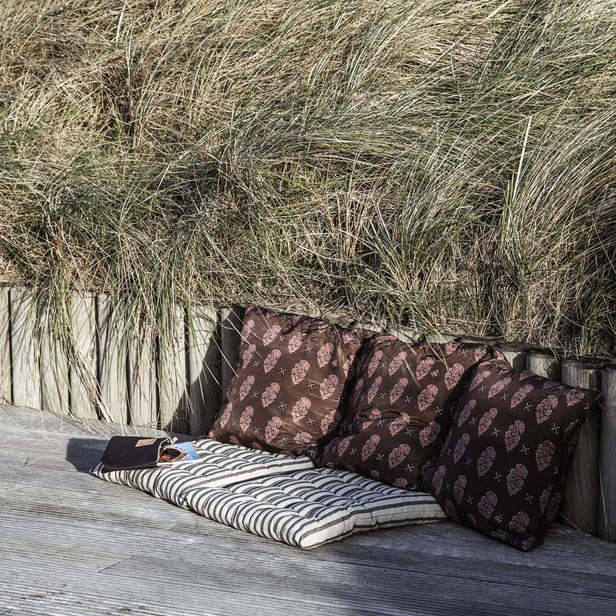 Madrasbetræk, Lotus* Madrasbetræk, Lotus*