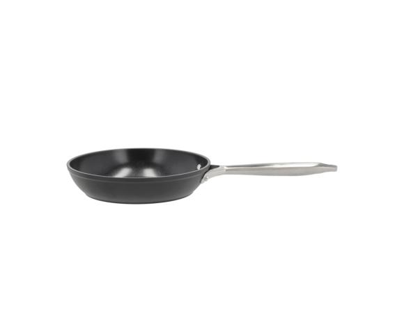 Pillivuyt Gourmet Travo Stegepande keramisk non-stick Dia 20 cm Sort Pillivuyt Gourmet Travo Stegepande keramisk non-stick Dia 20 cm Sort