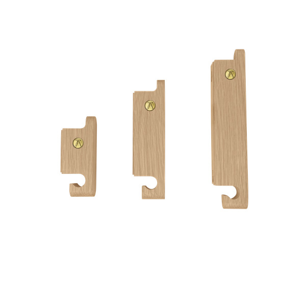 Multi Hooks - 10cm/15cm/20 cm - S/3, Eg Multi Hooks - 10cm/15cm/20 cm - S/3, Eg