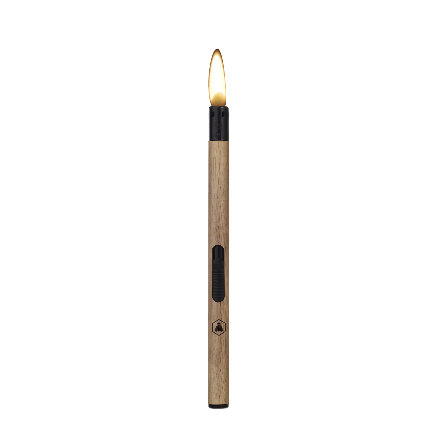 Laguiole Lighter med træ look