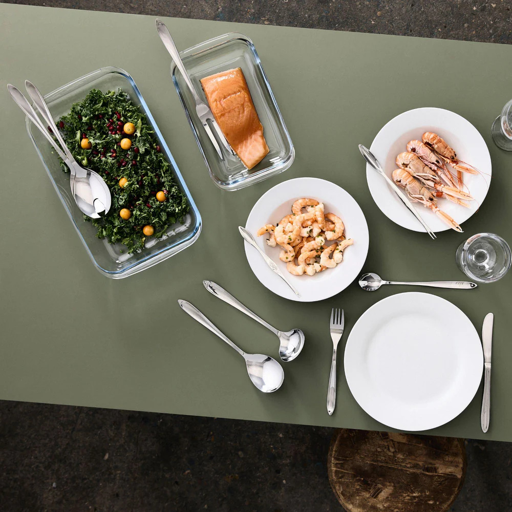 Gastro - bestik Salatsæt 26 cm.