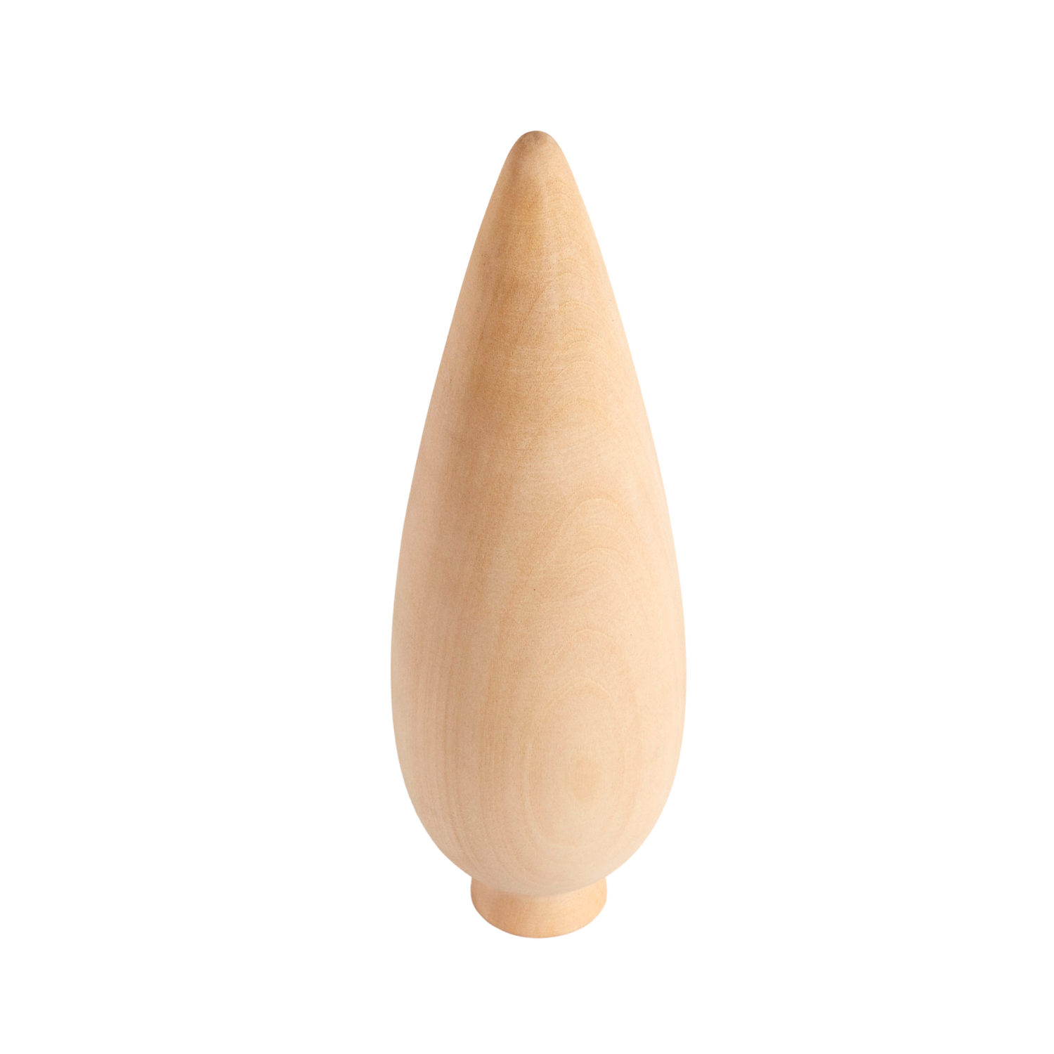 My Tree - Cypress, Ø5xH16 cm - Lindetræ